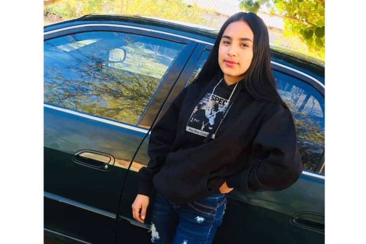 Desactivan Alerta Amber para encontrar a Alejandra López Jiménez