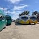 Bloqueo de taxistas sigue en Rosarito para impedir circulación de nueva ruta
