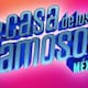 La final de La Casa de los Famosos México 2025 podrás verla en el cine