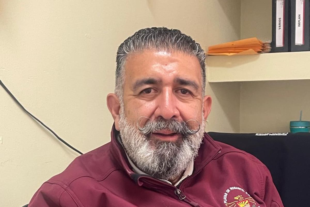 Sale Secretario de Desarrollo Urbano de Rosarito; se asegura que fue por equidad de género