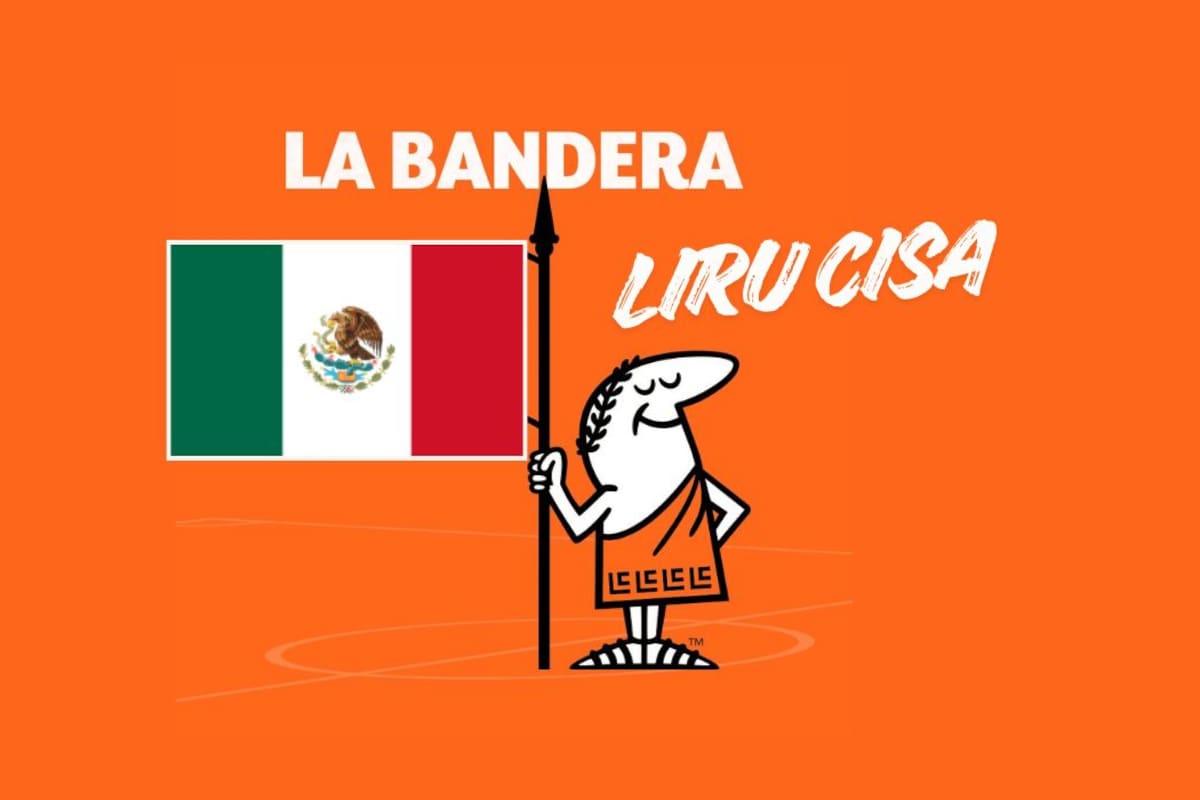 “Liru Sisa y Liru Cisa” Little Caesars registra oficialmente las variantes más populares de su pronunciación