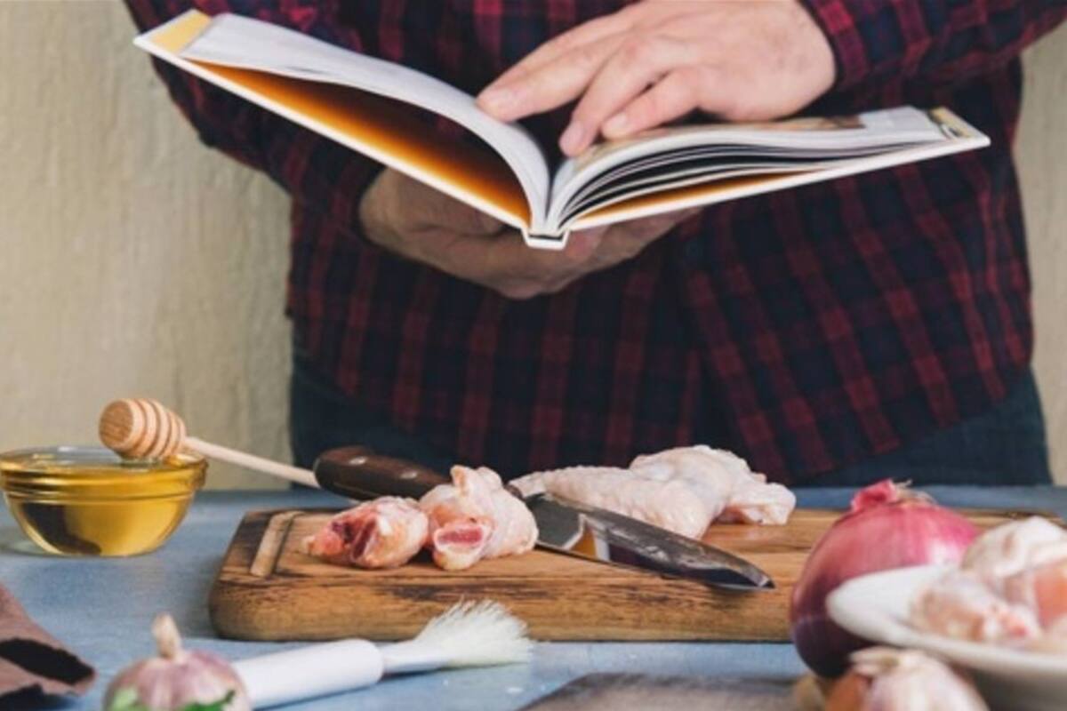 Los 25 libros de cocina más importantes de la historia según The New York Times