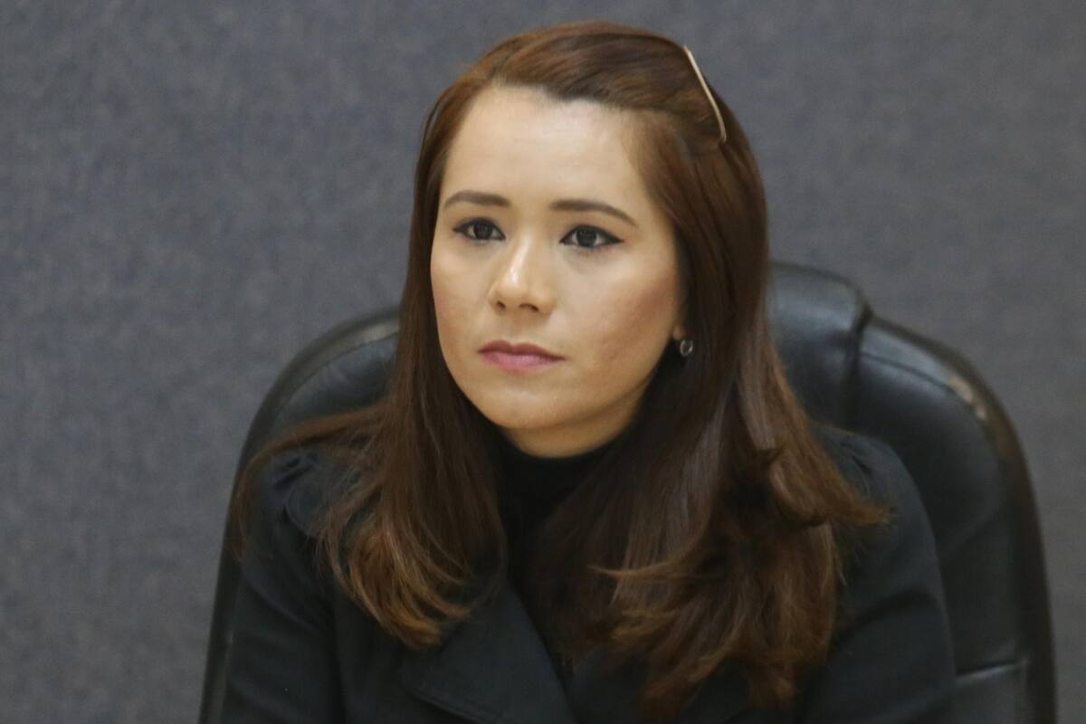 Sin resultado aún en investigación por robo a Desom