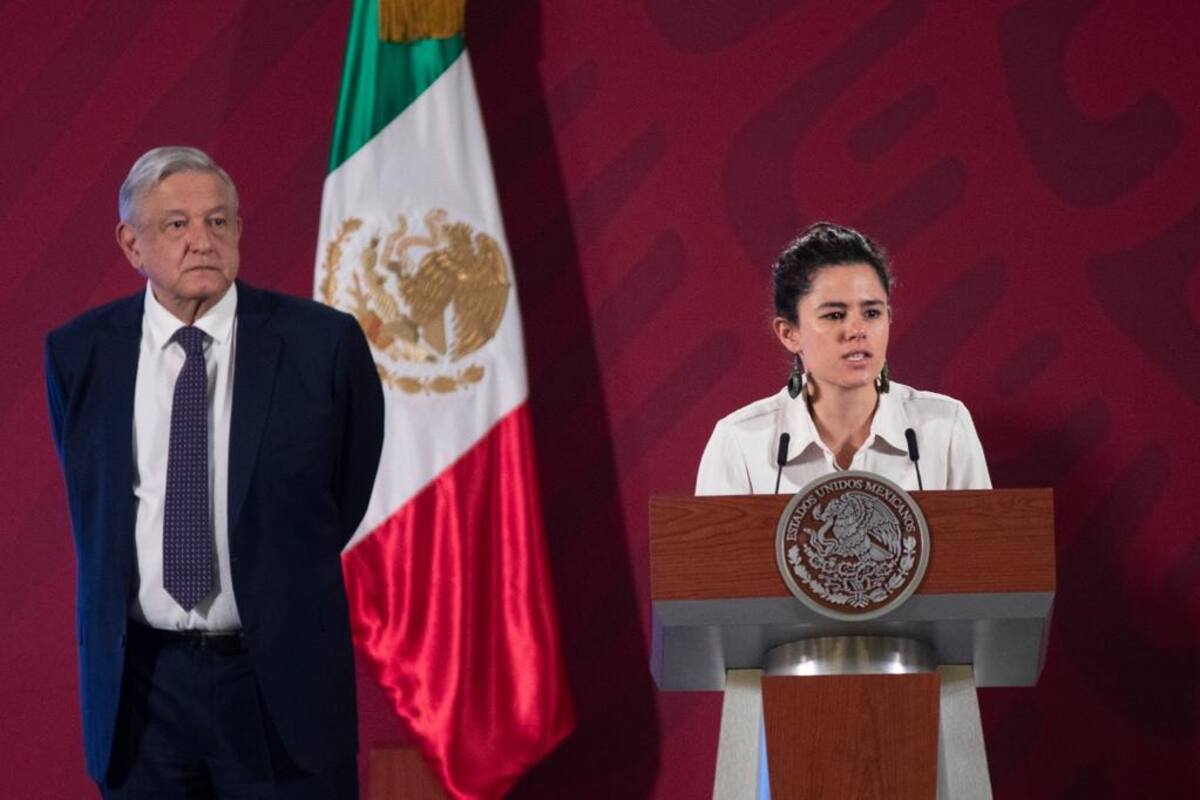Lo mejor de la conferencia de AMLO de este lunes 11 de mayo