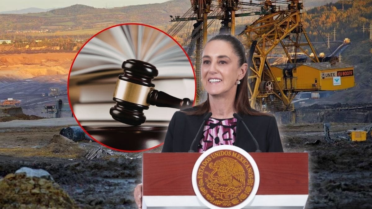 México ganó la disputa internacional contra empresa minera de EEUU ante el organismo del Banco Mundial y evita pagarle más de 315 millones de dólares mientras que Silver Bull deberá pagar los costos del proceso ante el CIADI