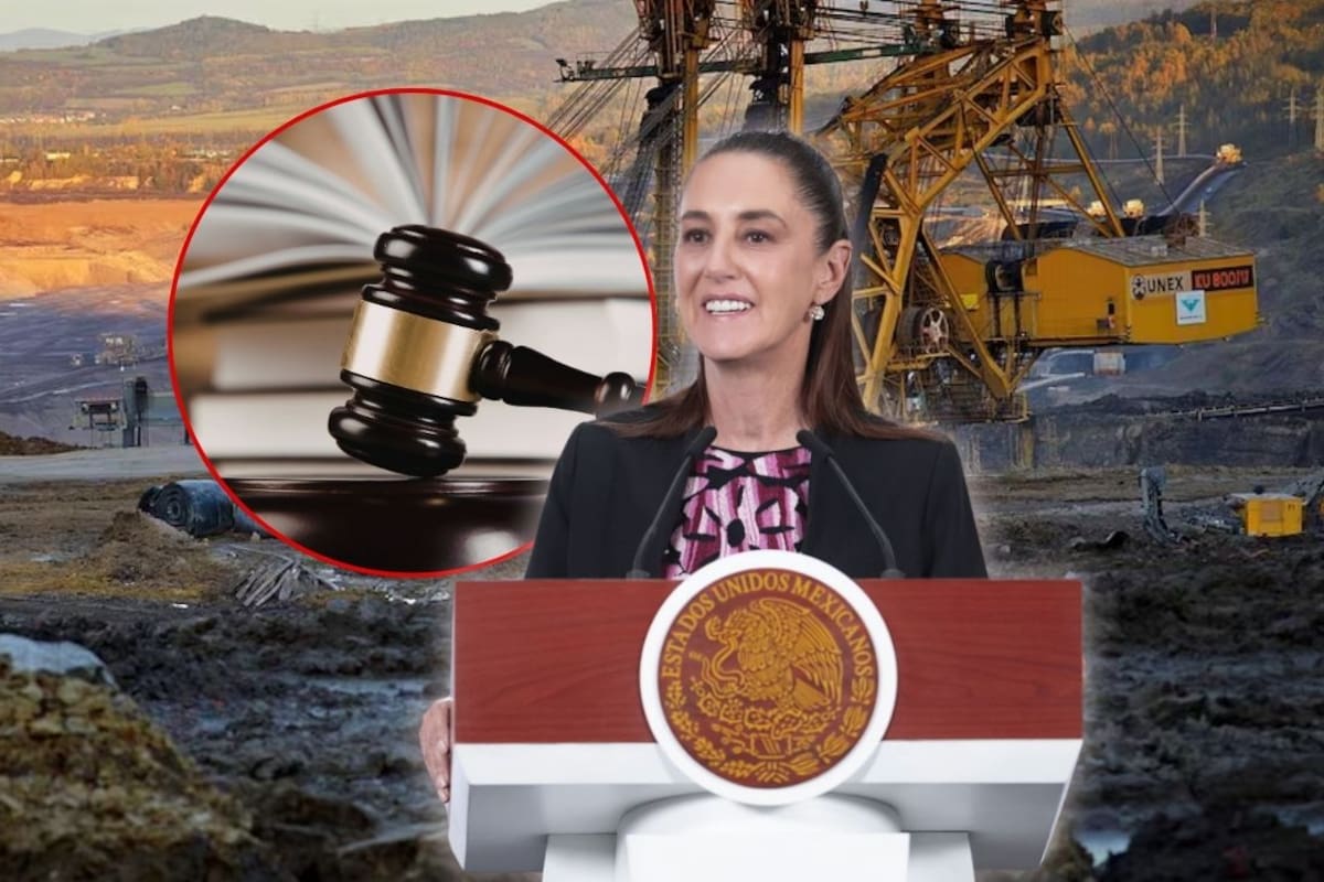 México ganó la disputa internacional contra empresa minera de EEUU ante el organismo del Banco Mundial y evita pagarle más de 315 millones de dólares mientras que Silver Bull deberá pagar los costos del proceso ante el CIADI