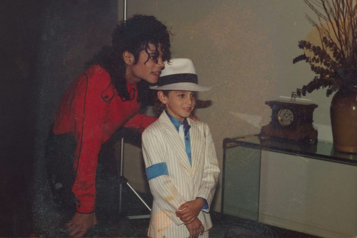Netflix estrenará docuserie sobre el juicio más polémico de Michael Jackson