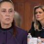 Maru Campos aclara comunicación con Sheinbaum “ella tiene mi celular” y niega conocimiento sobre operativo de CIA en Chihuahua