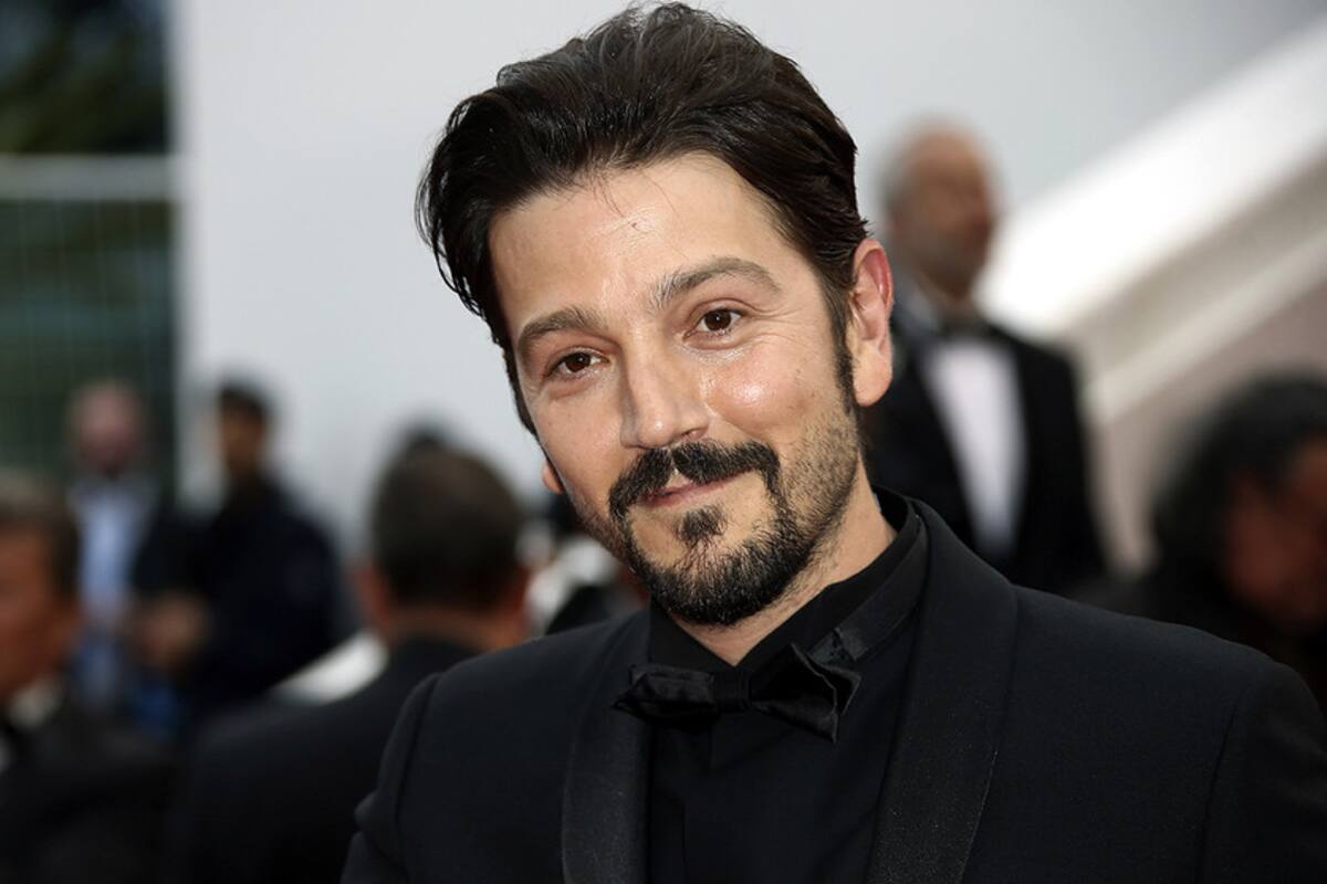 Critican a Diego Luna por ‘Pan y circo’
