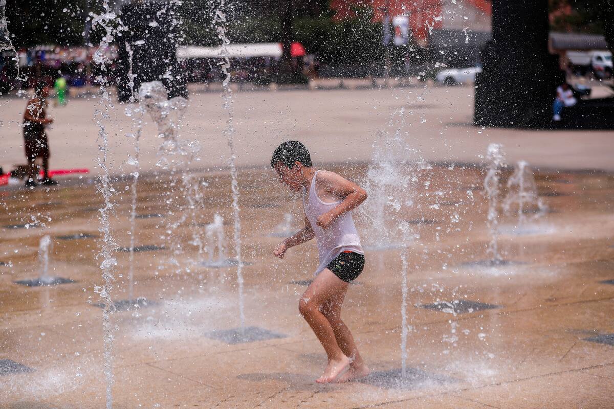 SEP adelantará vacaciones de verano en estos estados por ola de calor