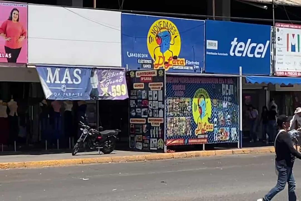 Llama Canaco a reconsiderar impuesto por reproducción de música en comercios