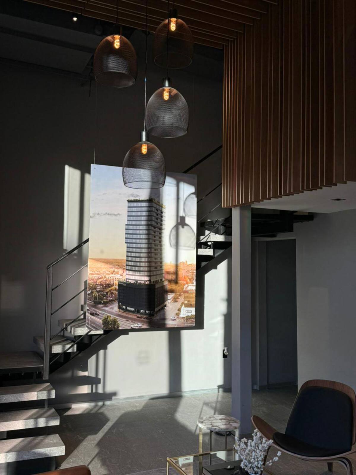 Sophia by Cosmopolitan estará ubicado en Zona Río.