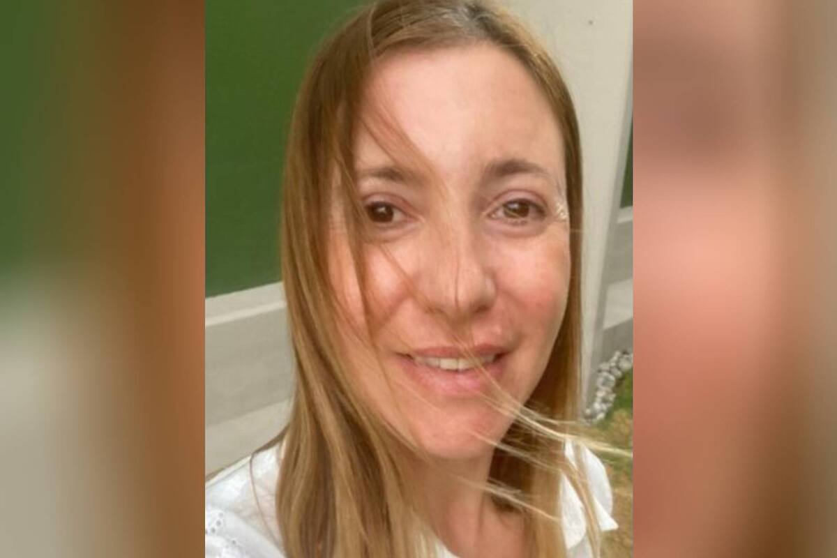 Encuentran sin vida a Dalia Perkulis, desaparecida en Huixquilucan