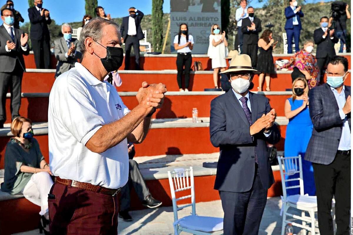 Muere Xavier Fox Quesada, hermano de Vicente Fox