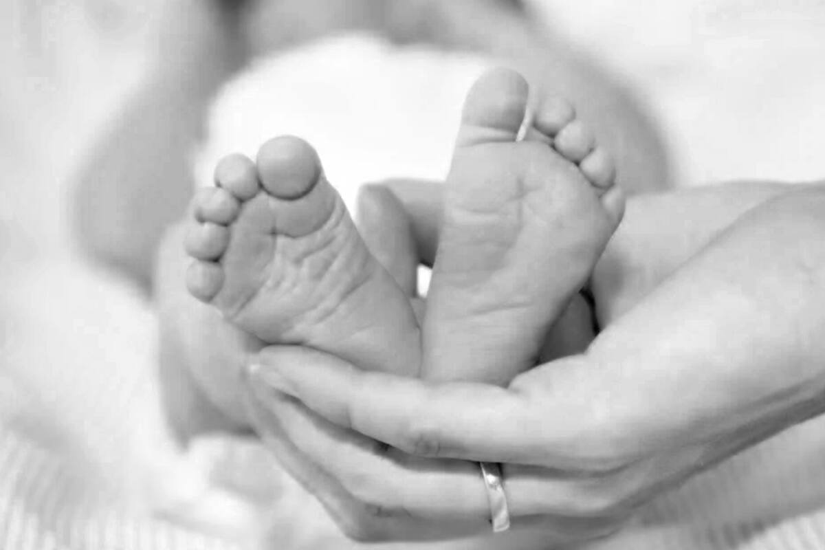 Madre encuentra dos fetos en el clóset de su hija de 24 años y la denuncia con la policía