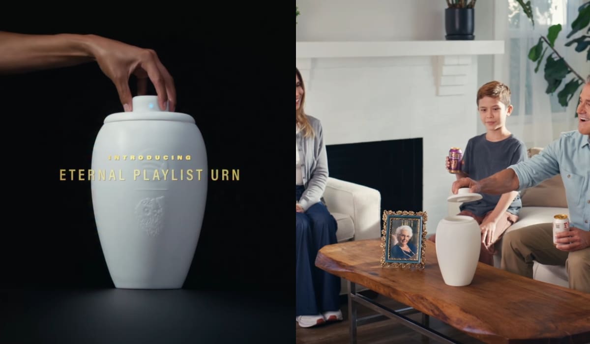 La urna es un producto real y funcional, según el comunicado oficial. Sin embargo, el enfoque es claramente promocional y dirigido a coleccionistas o seguidores de la estética de ambas marcas.