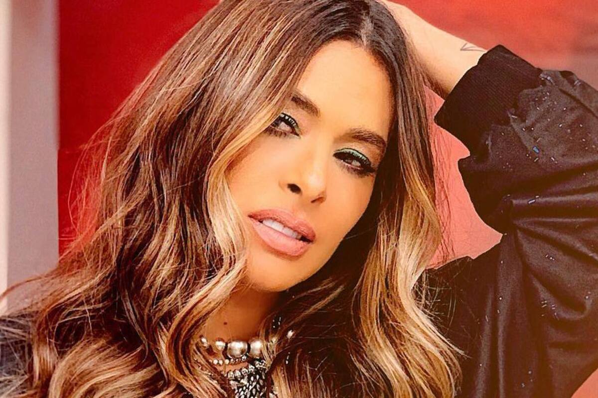 Galilea Montijo y Cuauhtémoc Blanco habrían mandado golpear a un empresario