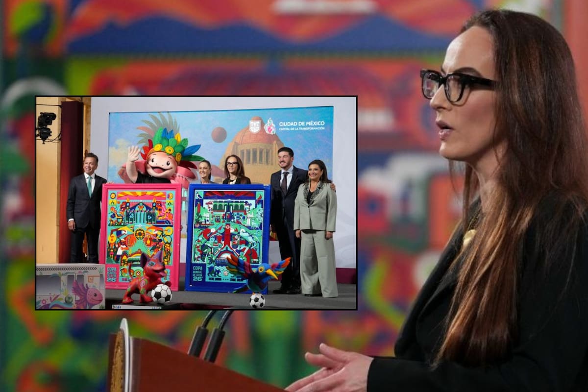 Así van los avances en el plan de seguridad rumbo al Mundial FIFA 2026