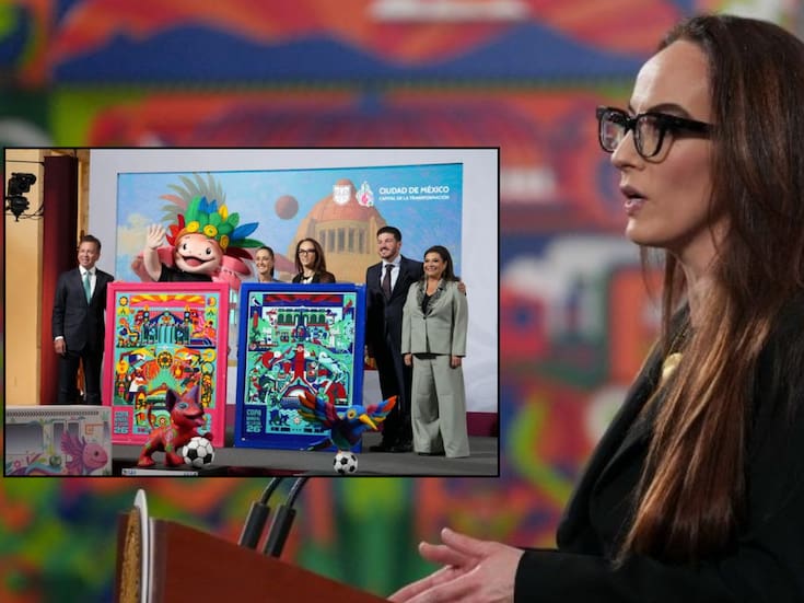 Así van los avances en el plan de seguridad rumbo al Mundial FIFA 2026