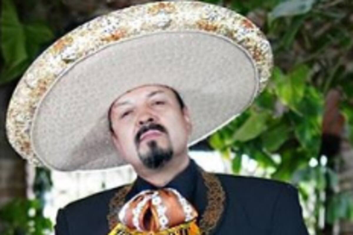 Pepe Aguilar revela que no está listo para convertirse en abuelo
