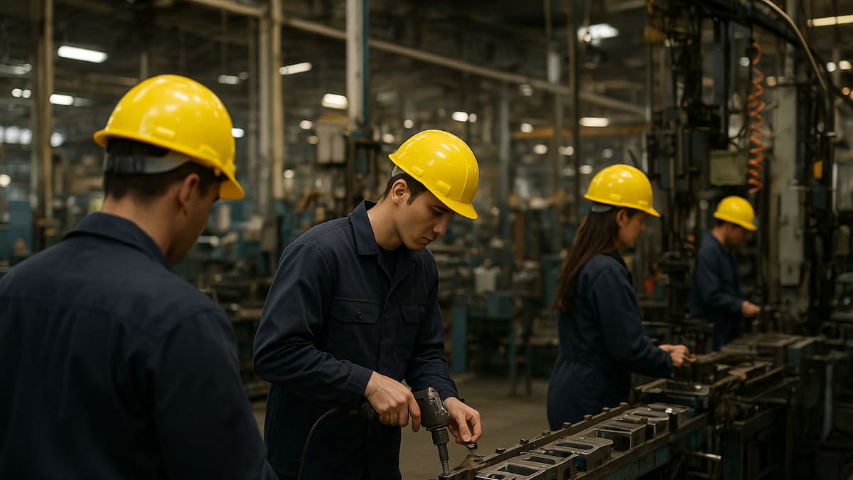 Solicitudes de desempleo en Estados Unidos caen inesperadamente a su nivel más bajo en más de tres años mientras informes privados reportan pérdidas de empleo y economistas advierten señales mixtas sobre la verdadera fortaleza del mercado laboral previo a la reunión de la Reserva Federal