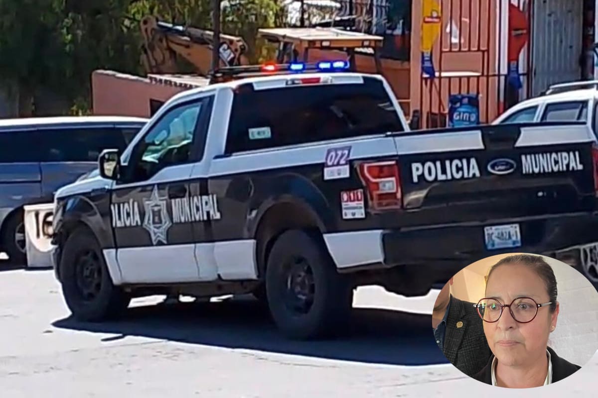 Policía Metropolitana podría iniciar operaciones en tres semanas