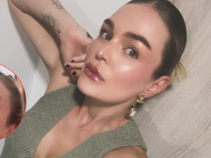 Hermana de Karol G, entre lágrimas, denuncia que quieren quitarle a su hija y pide ayuda en redes sociales