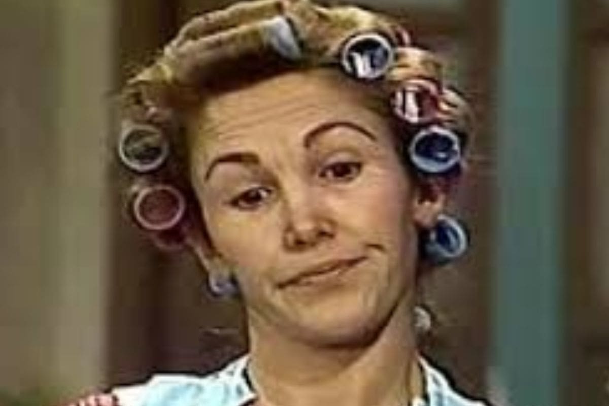 ¿Qué es y en qué consiste el “Síndrome de Doña Florinda?