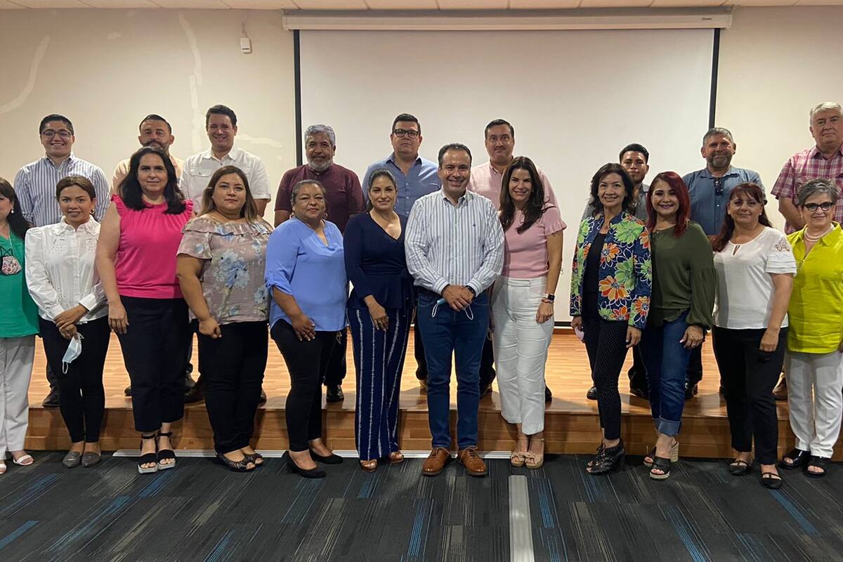 Realiza ‘Toño’ Astiazarán diagnóstico de prioridades a realizar en el Ayuntamiento