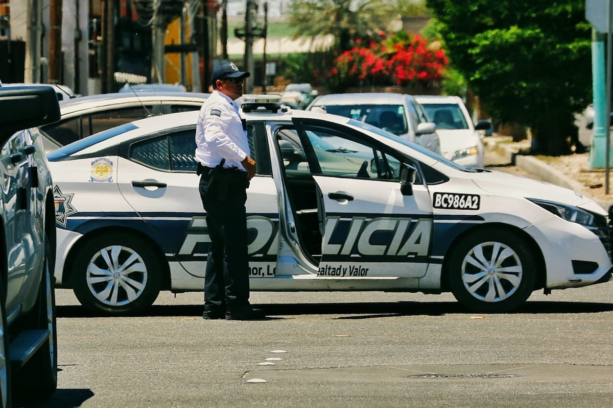 Mexicali registra más delitos, pero bajan los homicidios; robo a negocios se dispara 42%
