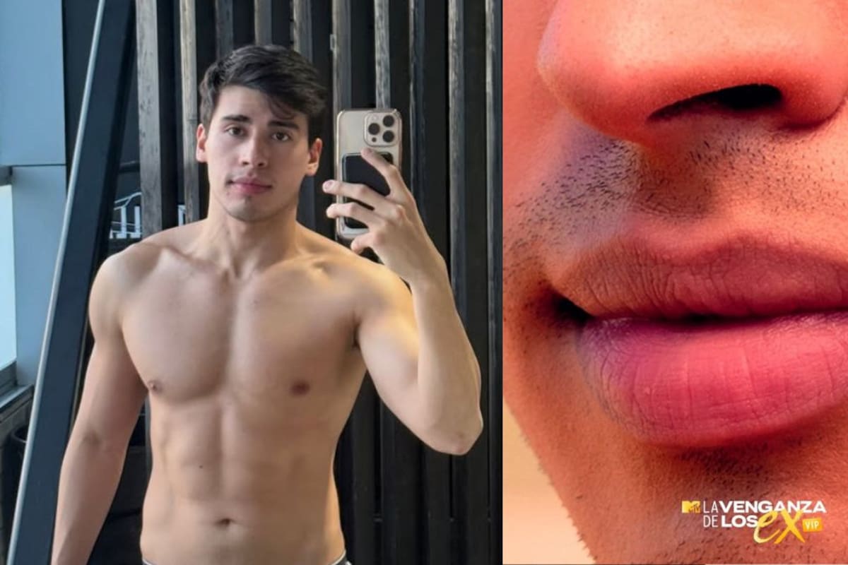 ¿La Divaza regresa a La Venganza de los Ex VIP? Fans enloquecen por un teaser de labios