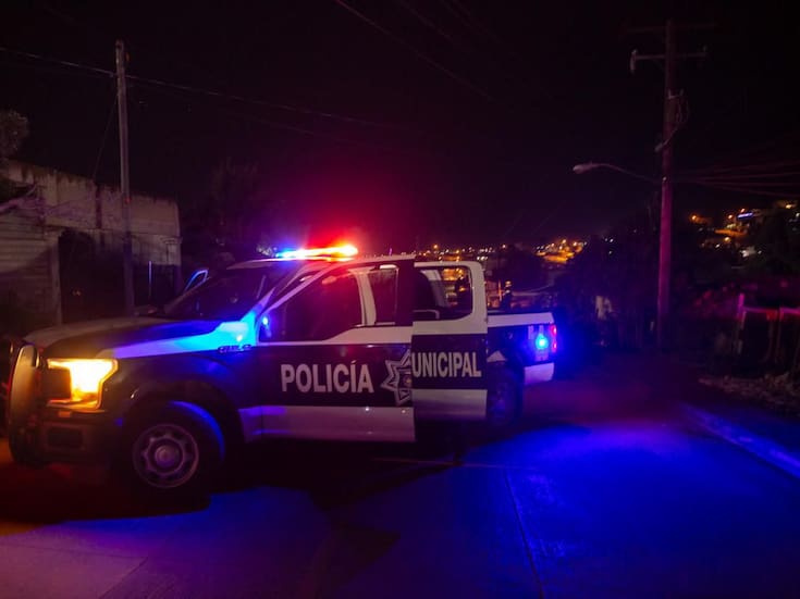 Deja ataque armado en Ampliación Plan Libertador un muerto y tres heridos