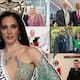 Pemex, política y reinas de belleza: la poderosa familia de Fátima Bosch, ganadora de Miss Universe México 2025
