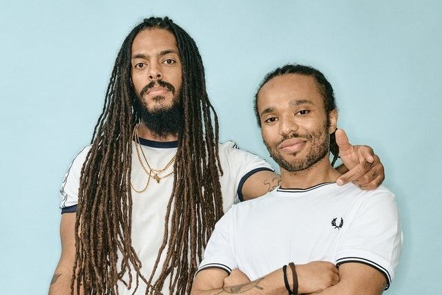 Bob Vylan, banda británica vetada de EE.UU. tras apoyar a Palestina