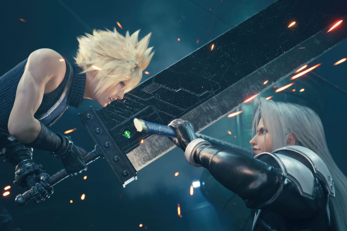 FRONTERA/GAMER Final Fantasy VII Remake Intergrade llega a Xbox y Switch 2 como la versión definitiva
