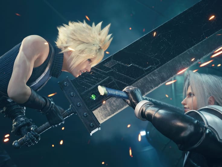 FRONTERA/GAMER Final Fantasy VII Remake Intergrade llega a Xbox y Switch 2 como la versión definitiva
