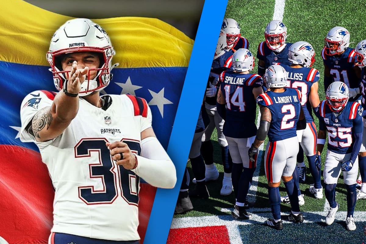 ¡Histórico! Los tres latinos que disputarán el Super Bowl LX