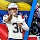 ¡Histórico! Los tres latinos que disputarán el Super Bowl LX