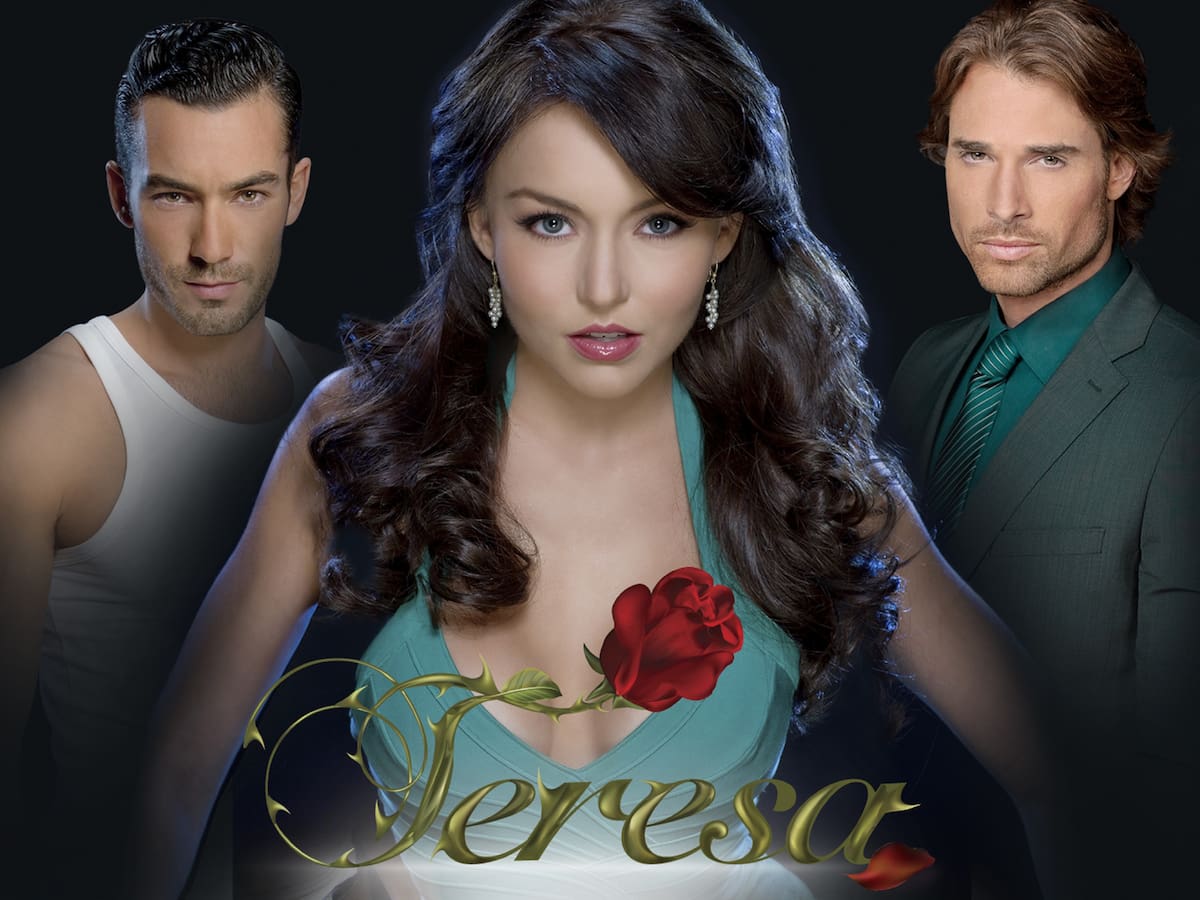 Teresa | Prime Video