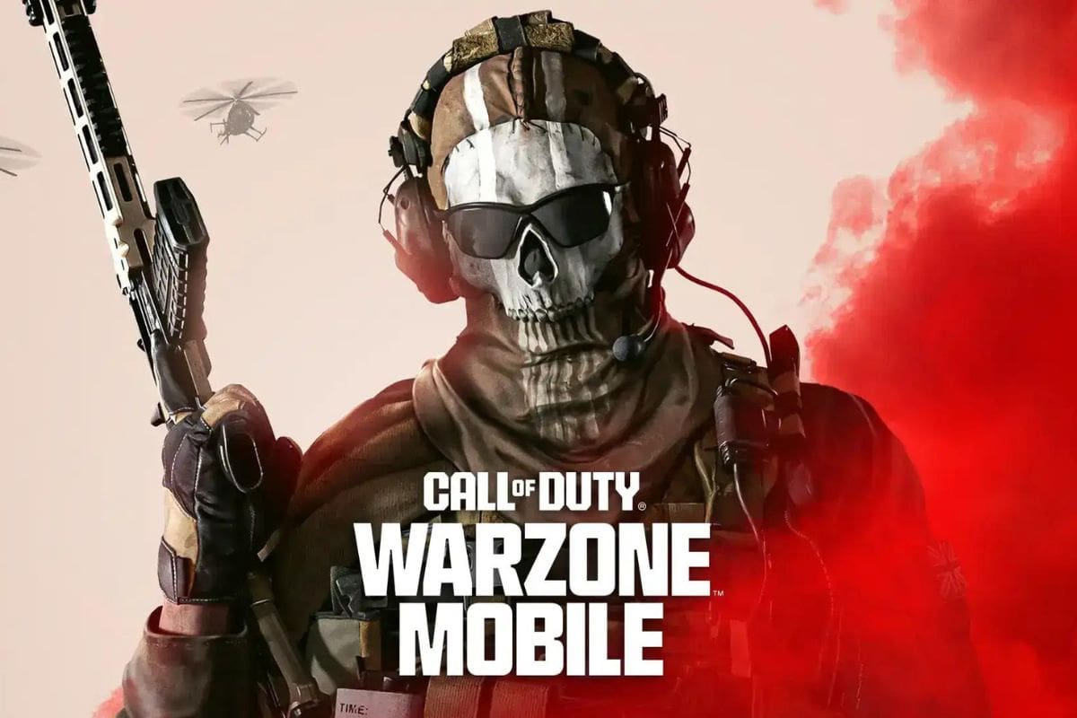 Qué celulares te permiten jugar Warzone Mobile sin problemas