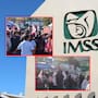 Crisis laboral en Tlaxcala: El IMSS prefirió insumos farmaceúticos chinos y 500 personas se quedan sin trabajo
