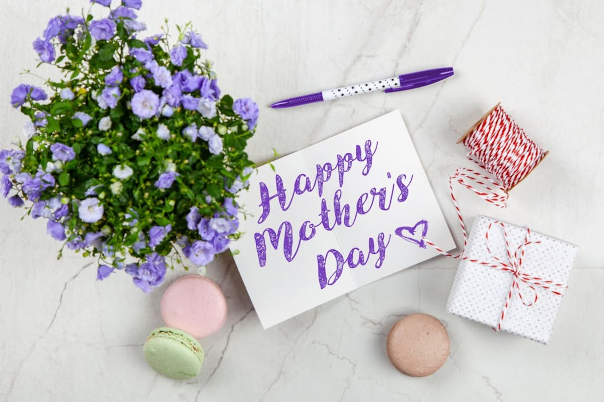 Día de las madres: 10 ideas de regalos para sorprenderla en su día especial