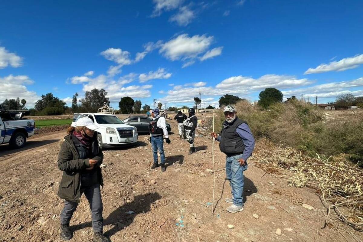Exigen colectivos de búsqueda respuestas por tardanza en Ley de Desaparecidos