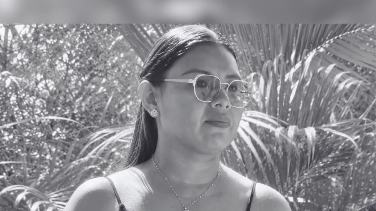 Asesinan a balazos a Isela Lizbeth González, asambleísta del PRD Oaxaca; es el tercer ataque contra políticos en el estado en menos de cinco días