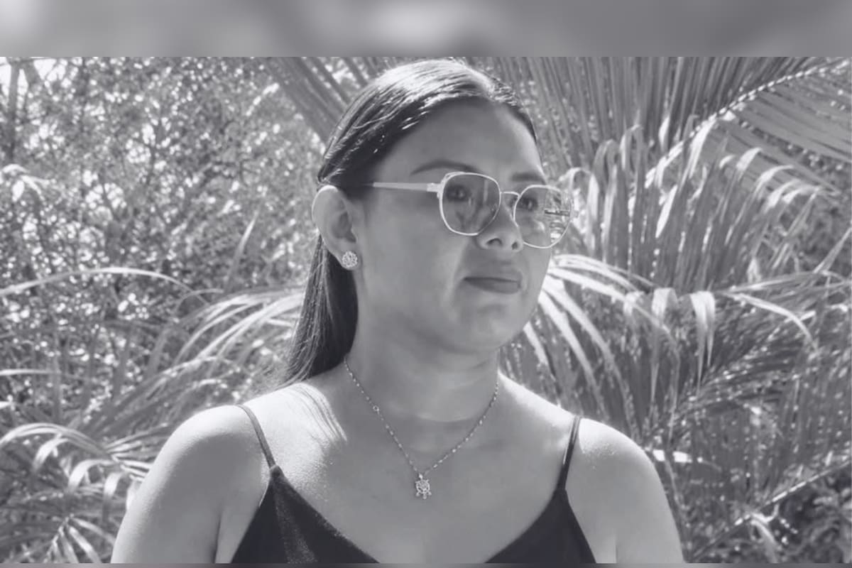 Asesinan a balazos a Isela Lizbeth González, asambleísta del PRD Oaxaca; es el tercer ataque contra políticos en el estado en menos de cinco días
