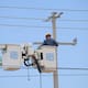 Hombre pierde la vida tras recibir descarga eléctrica en subestación de la CFE