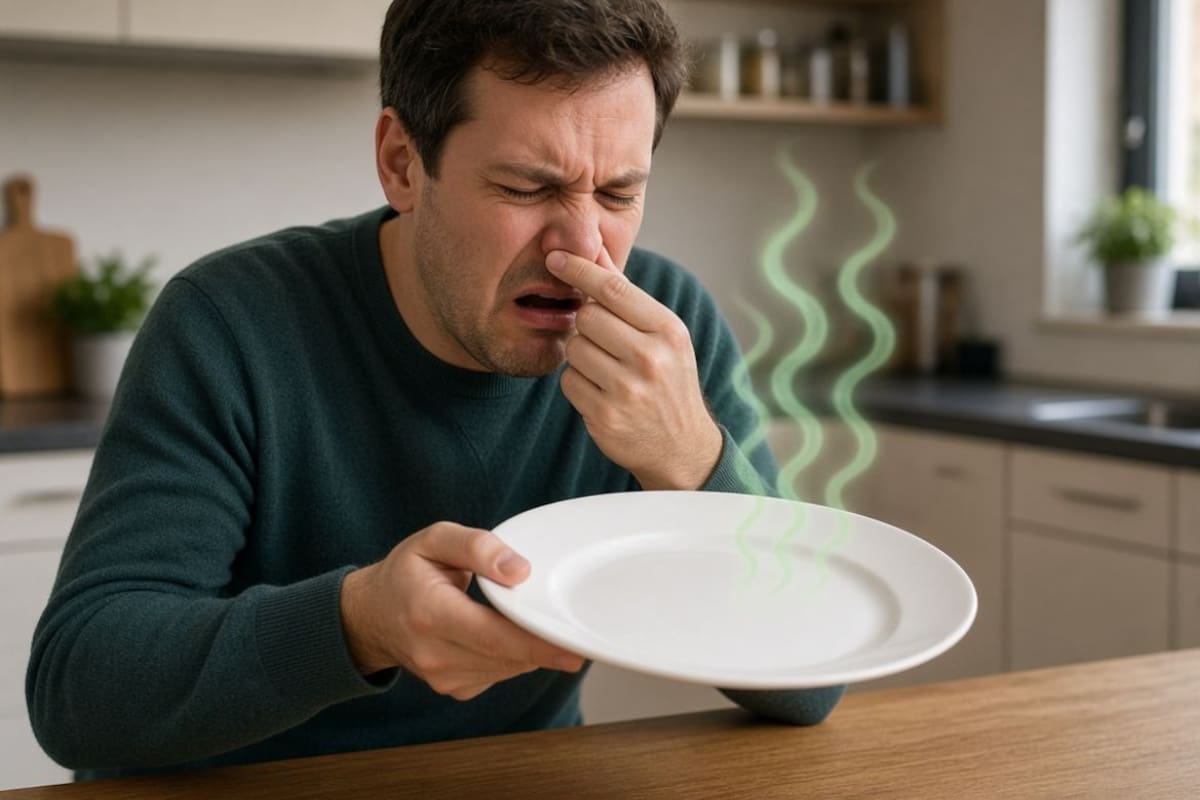 ¿Por qué los platos huelen a huevo después de lavarlos? El error durante el lavado que puede dejar residuos y cómo evitar que el mal olor permanezca