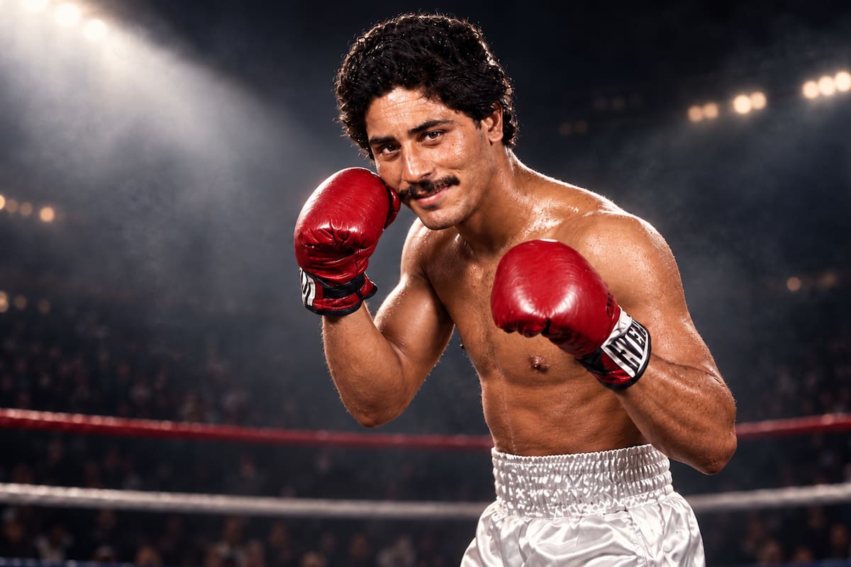 Murió Wilfredo “Bazooka” Gómez a los 69 años: ¿De qué falleció el legendario verdugo de boxeadores mexicanos?