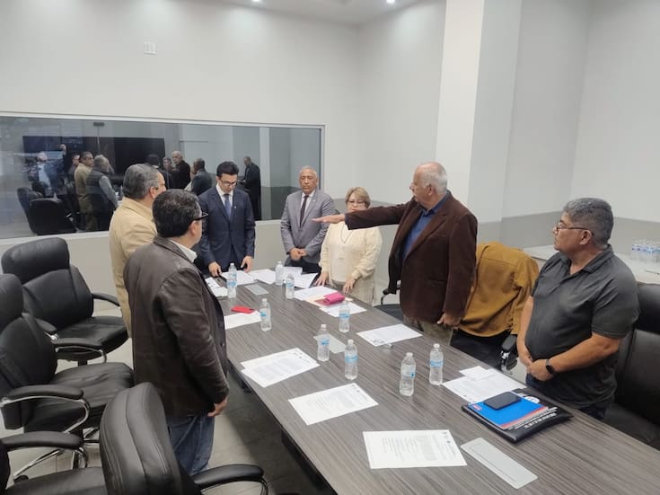 Participará IP en comisión que reconoce a los policías