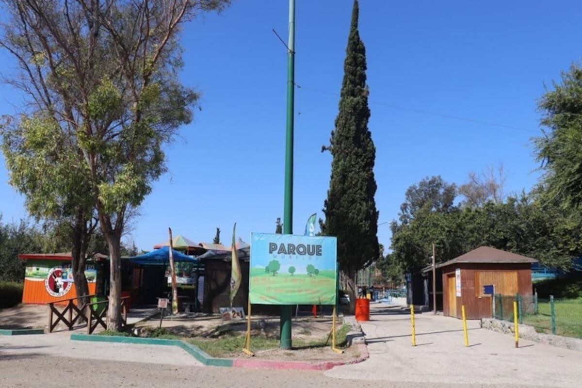 Reabrirían Palenque si corrigen fallas en red eléctrica y sanitaria